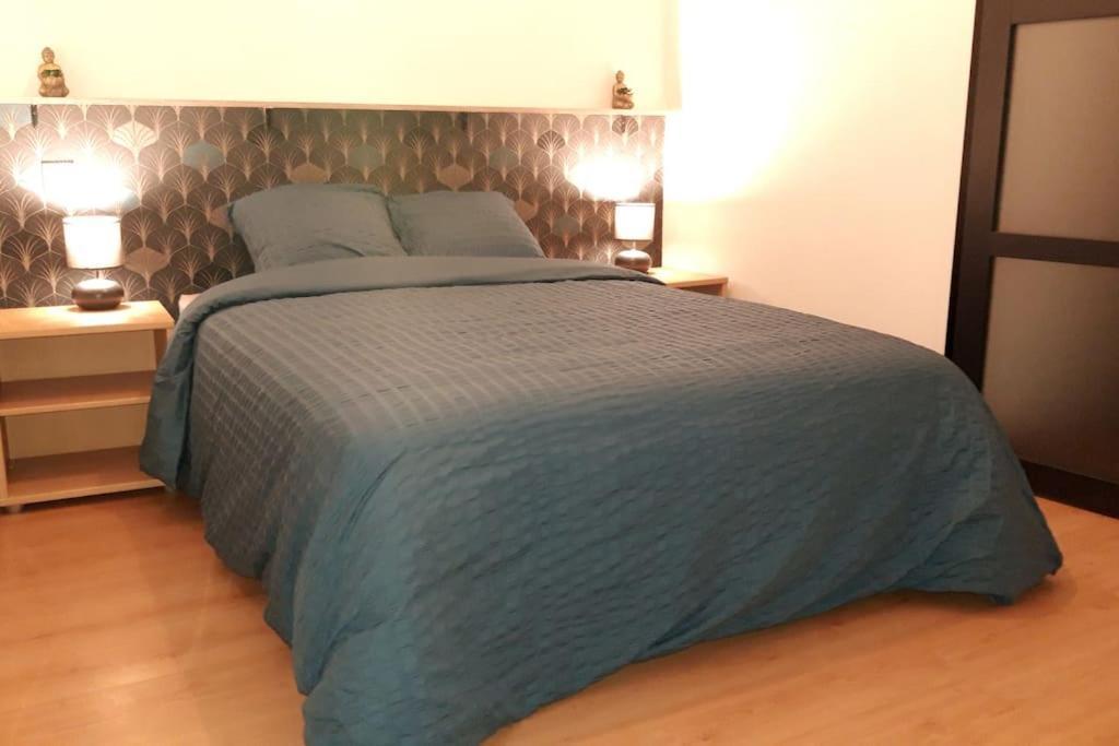 Logement Neuf Et Cosy Proche Centre Ville Chinon Kültér fotó