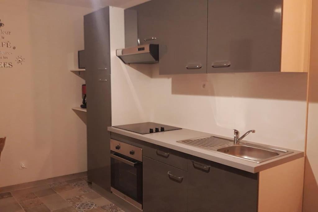 Logement Neuf Et Cosy Proche Centre Ville Chinon Kültér fotó